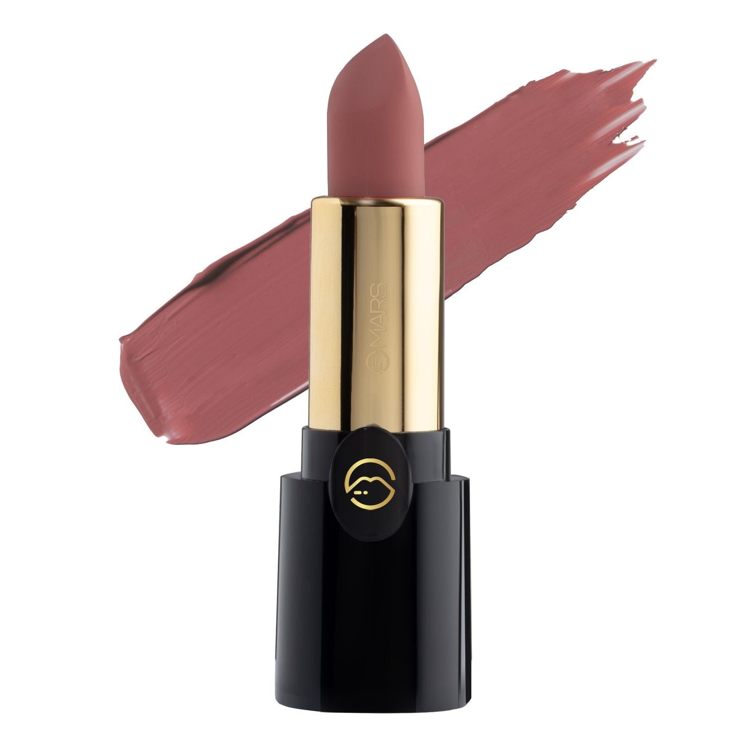 Plush Velvet Lipstick - Pretty In Pink