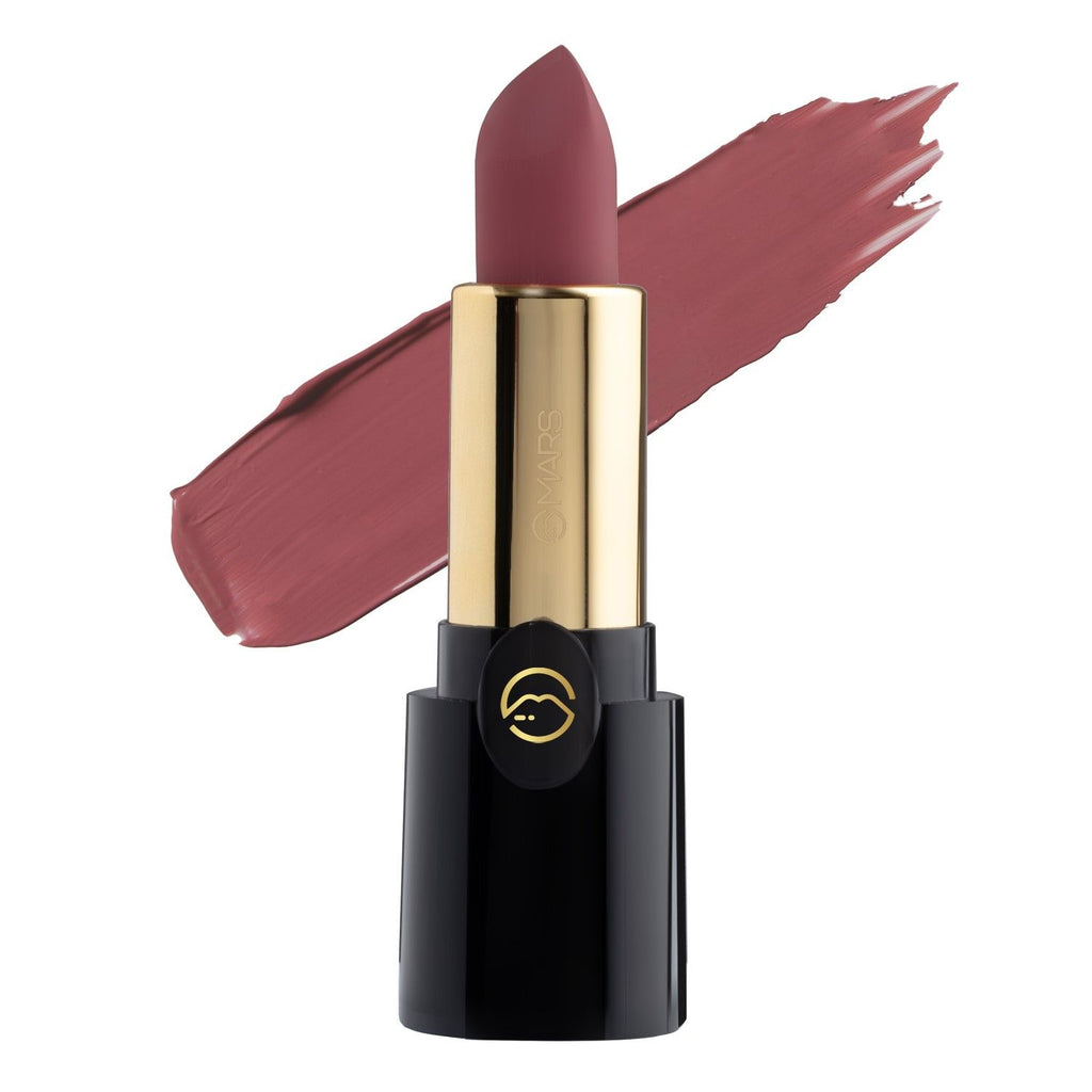 Plush Velvet Lipstick