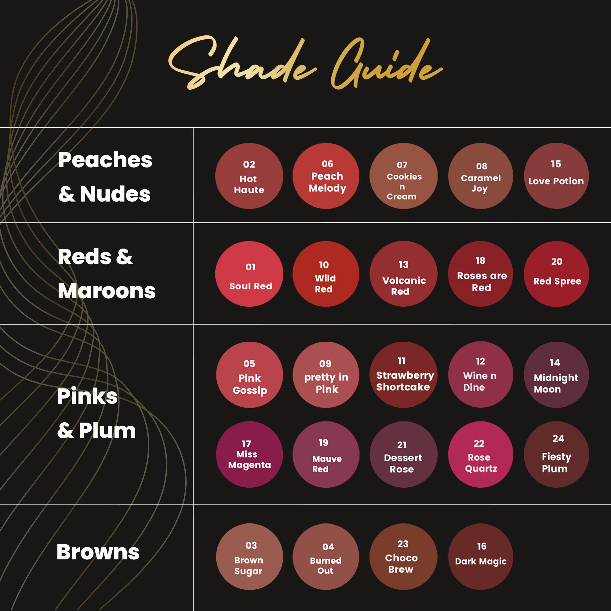 Plush Velvet Lipstick
