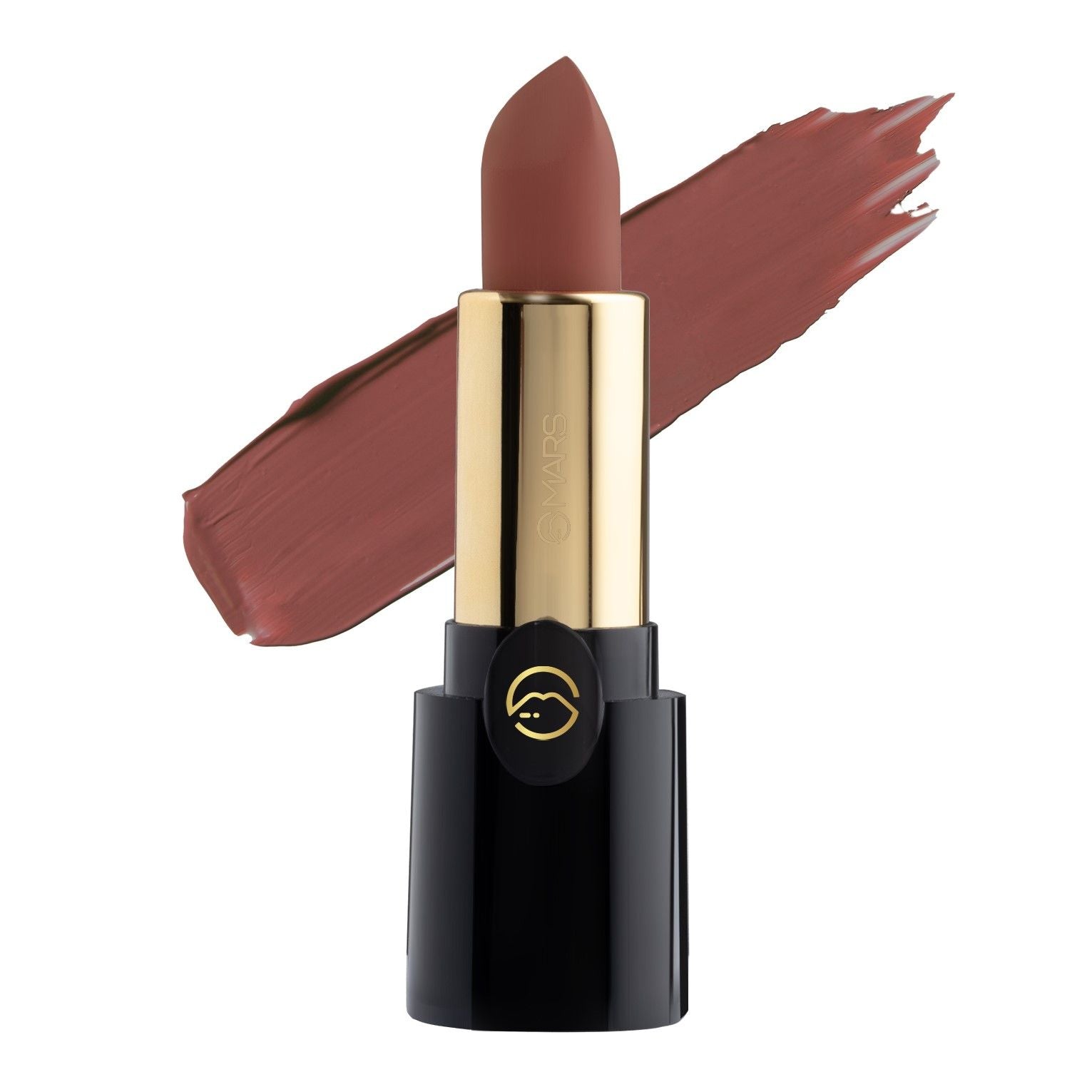 Plush Velvet Lipstick - Love Potion