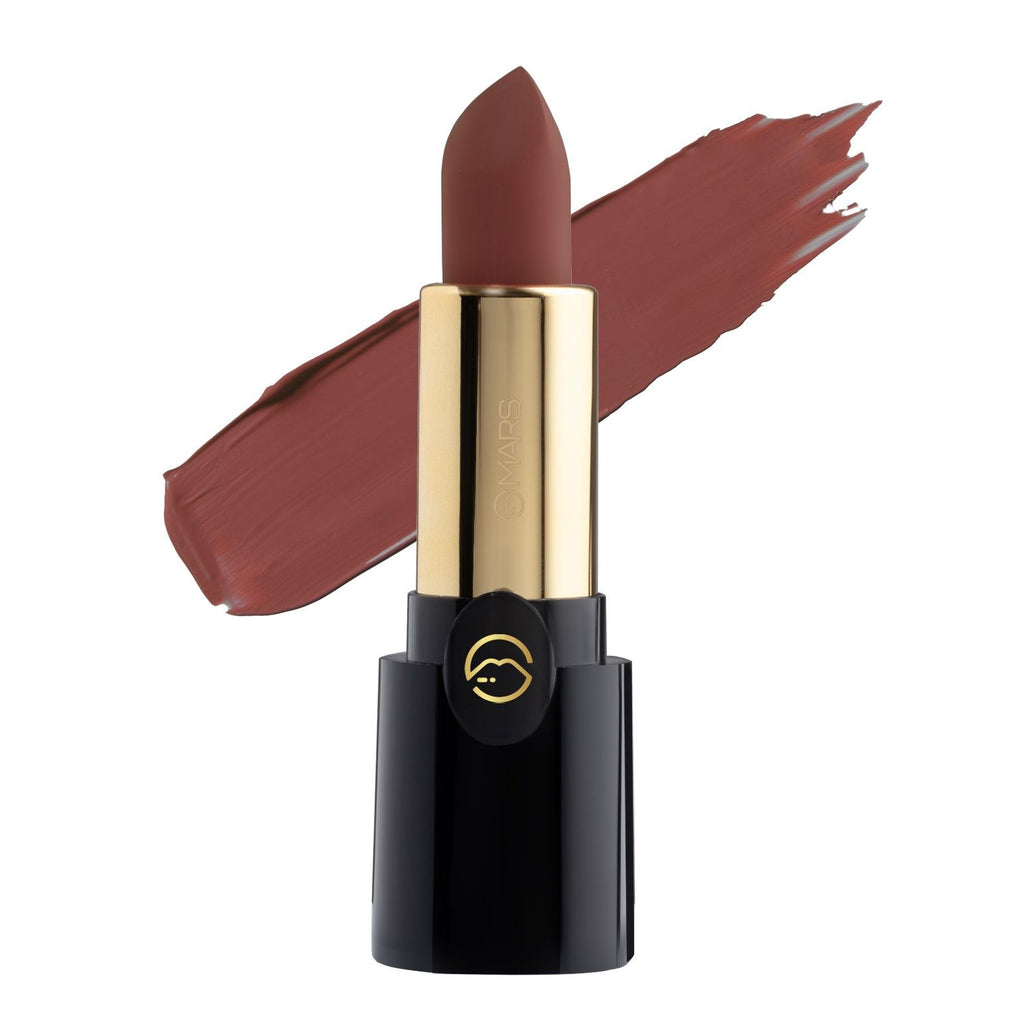 Plush Velvet Lipstick - Dark Magic