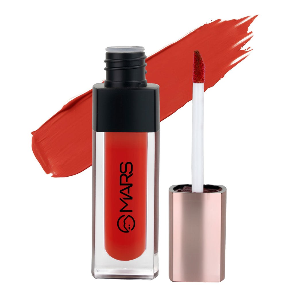 Popstar Non Drying Liquid Mousse Lipstick - 05 Moves