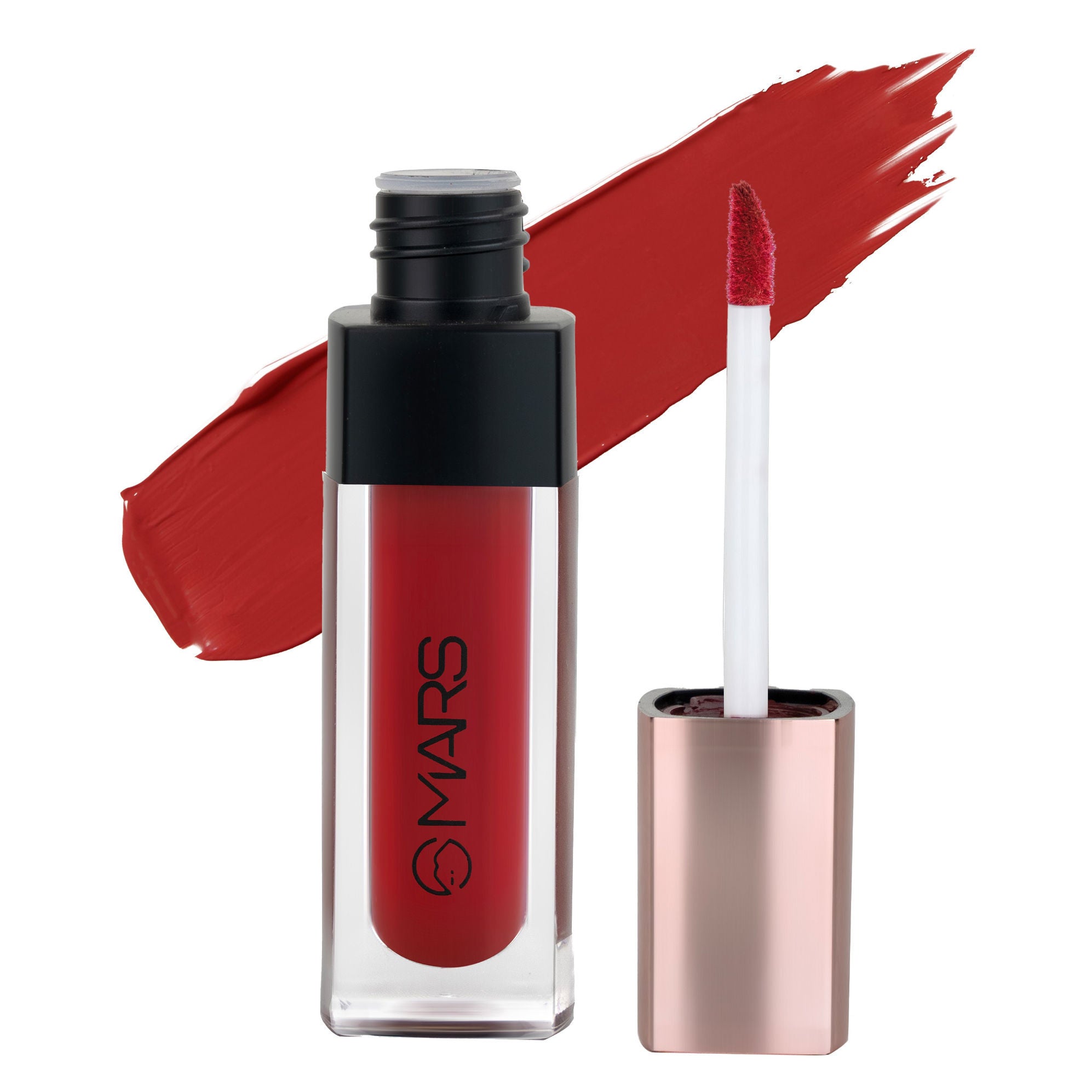 Popstar Non Drying Liquid Mousse Lipstick - 06 Starry