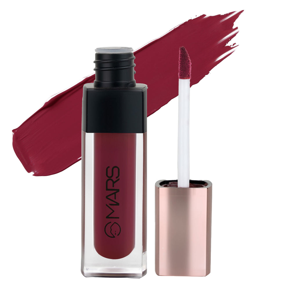 Popstar Non Drying Liquid Mousse Lipstick - 14 Rock Candy
