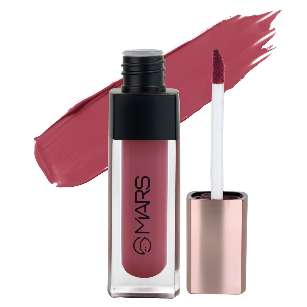 Popstar Non Drying Liquid Mousse Lipstick - 19 Glory