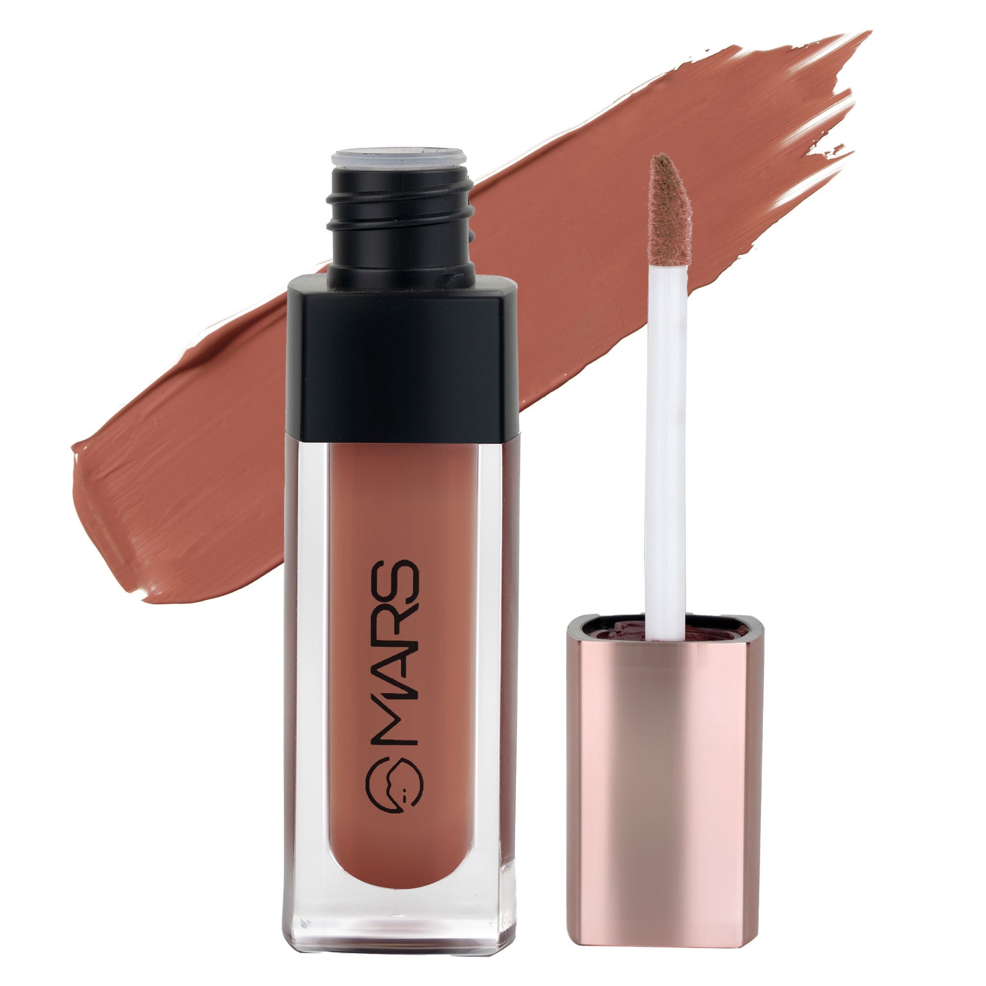 Popstar Non Drying Liquid Mousse Lipstick - 21 Pop Off