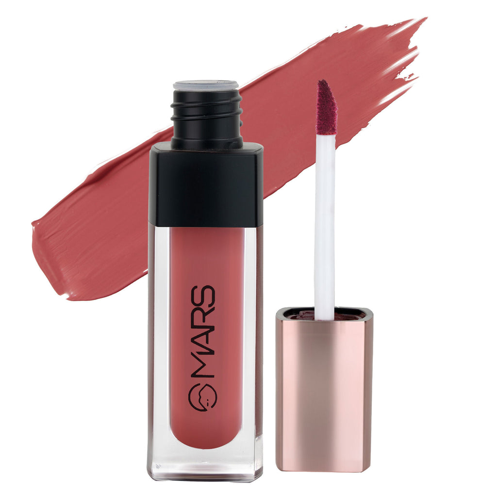 Popstar Non Drying Liquid Mousse Lipstick - 22 Kickass