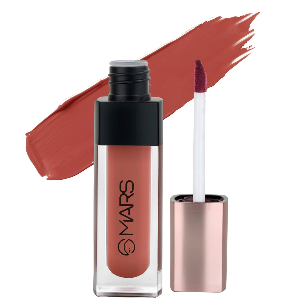 Popstar Non Drying Liquid Mousse Lipstick - 23 Best Shot
