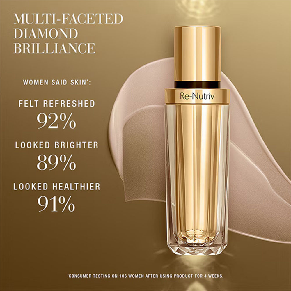Re-Nutriv Diamond Transformative Brilliance Serum