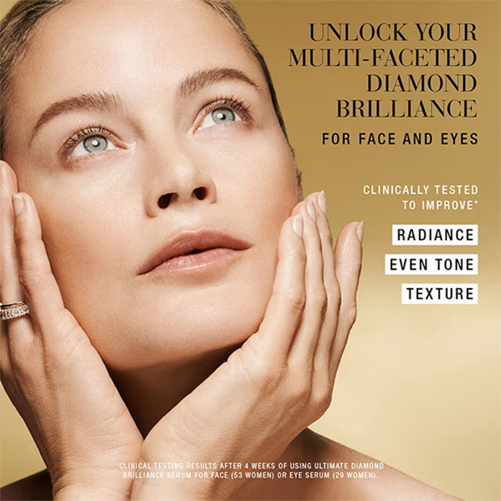 Re-Nutriv Diamond Transformative Brilliance Serum