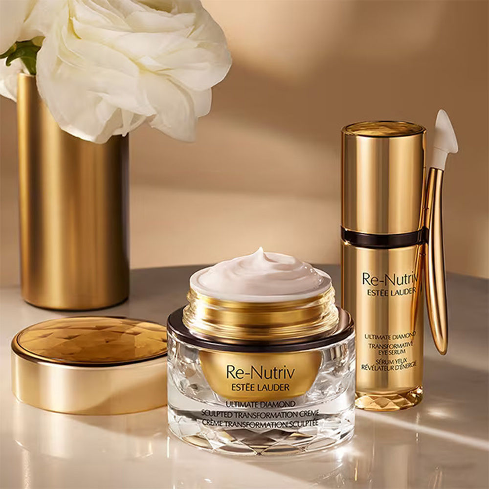 Re-Nutriv Ultimate Diamond Sculpted Transformation Creme