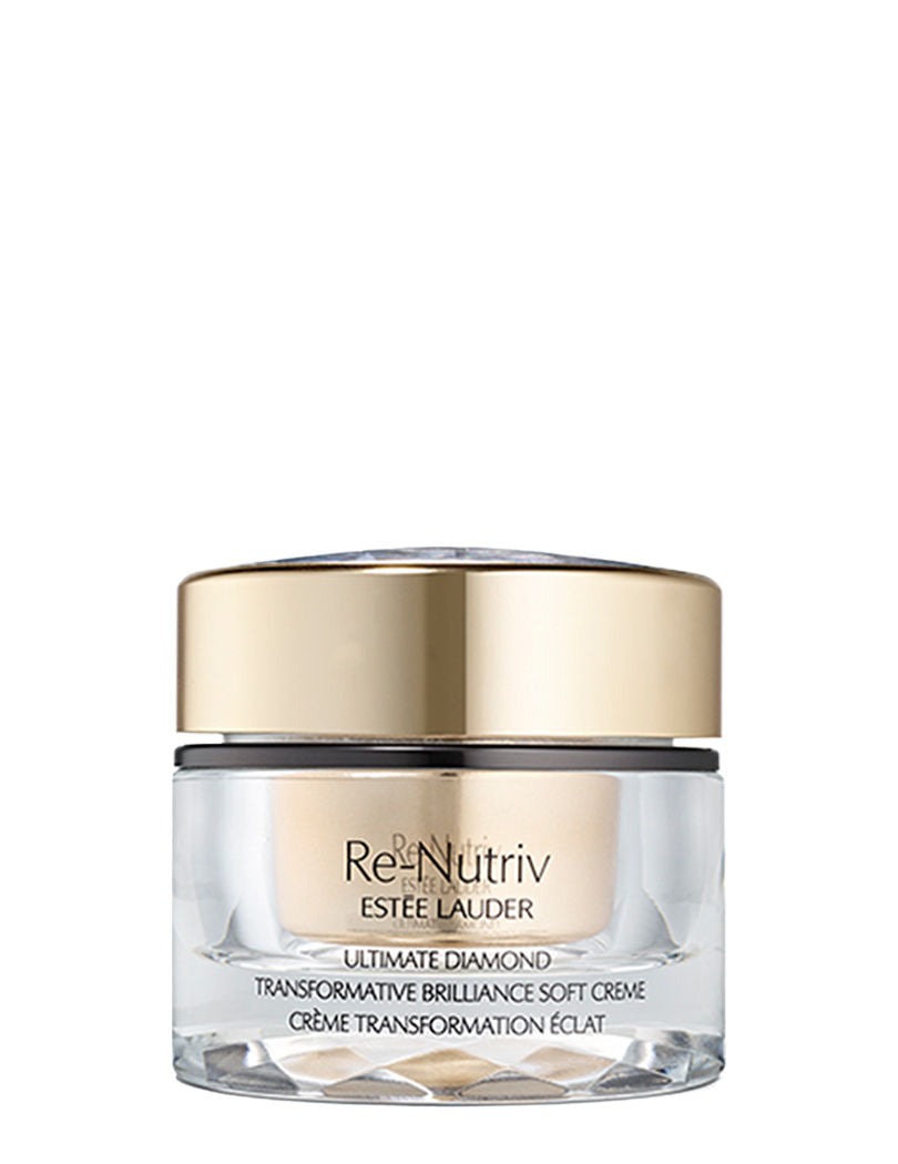 Re-Nutriv Ultimate Diamond Transformative Brilliance Soft Creme