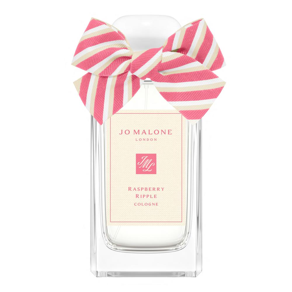 Raspberry Ripple