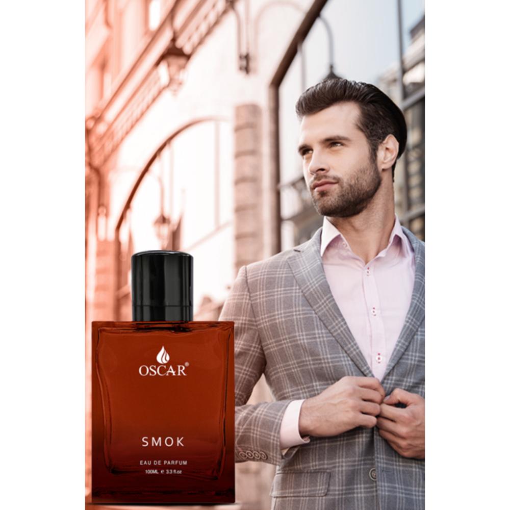Smok Perfume EDP For Men
