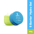 Barrier+ Hydra Gel Moisturizer With 5 Ceramides & Avocado For 24 Hour Intense Hydration