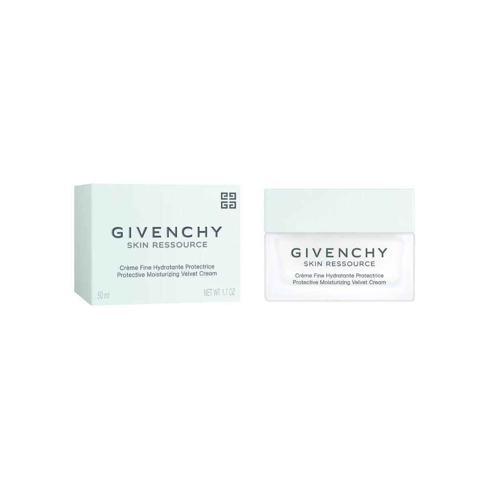 Skin Ressource Velvet Cream