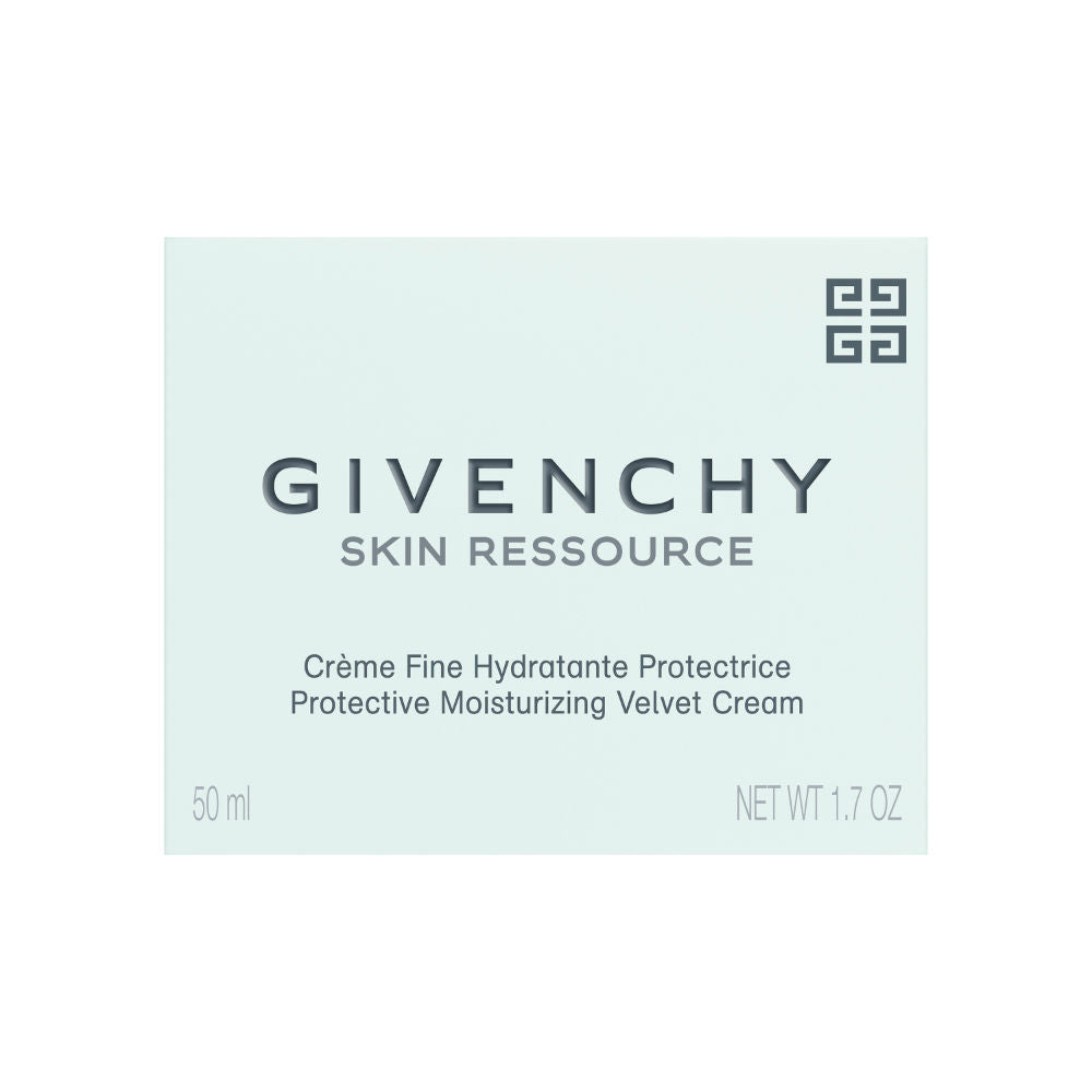 Skin Ressource Velvet Cream
