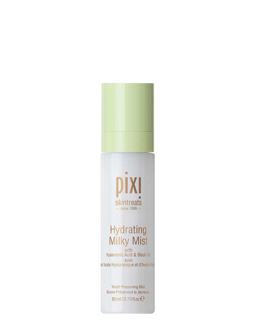 Hydrating Milky Mist
