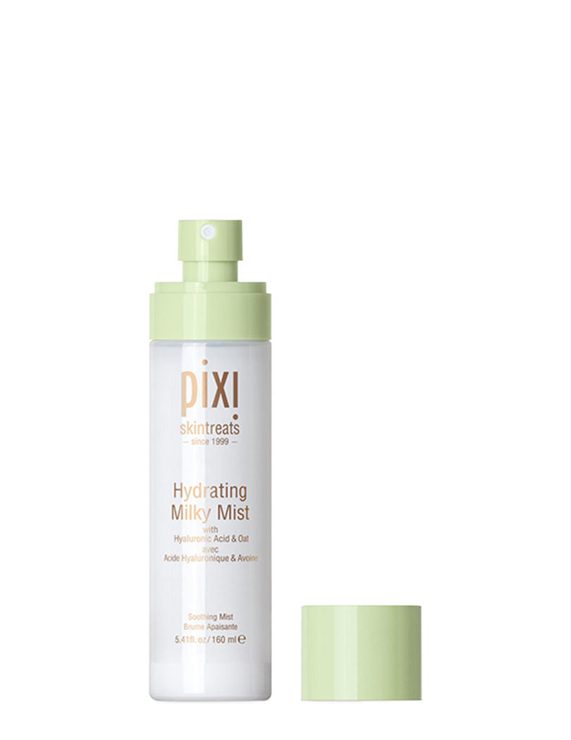 Hydrating Milky Mist