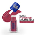 Dewy, Buildable, Long-Lasting Blockbuster Blush Creme