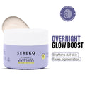 Vit C Night Cream with Niacinamide for Tan Removal & Pigmentation