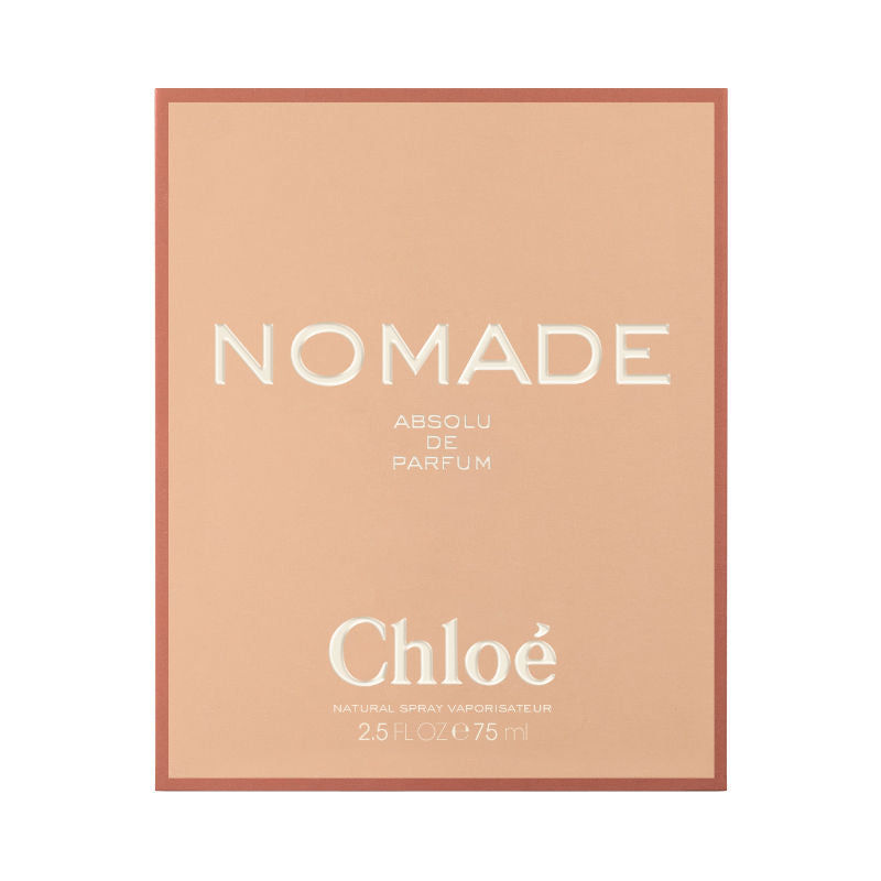 Nomade Absolu De Parfum