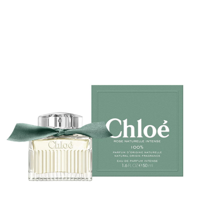Rose Naturelle Eau De Parfum Intense