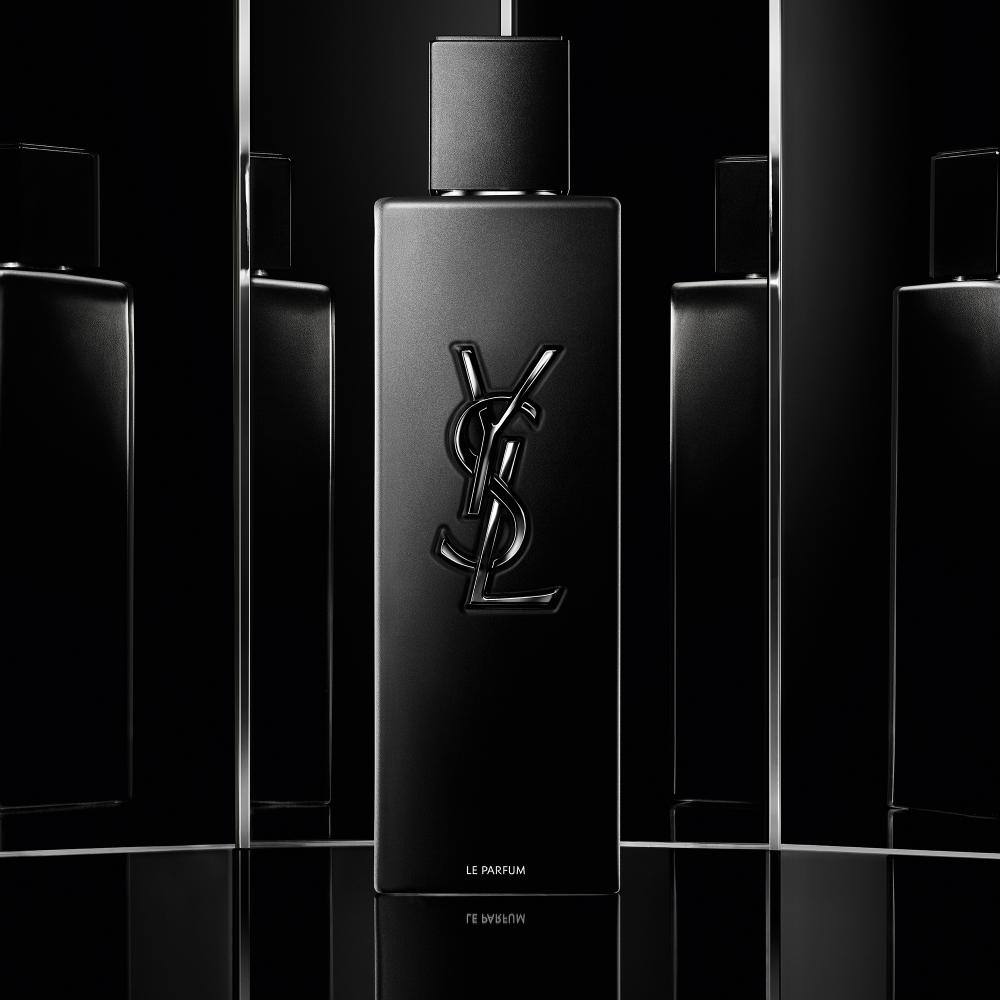 Myslf Le Parfum Eau De Parfum