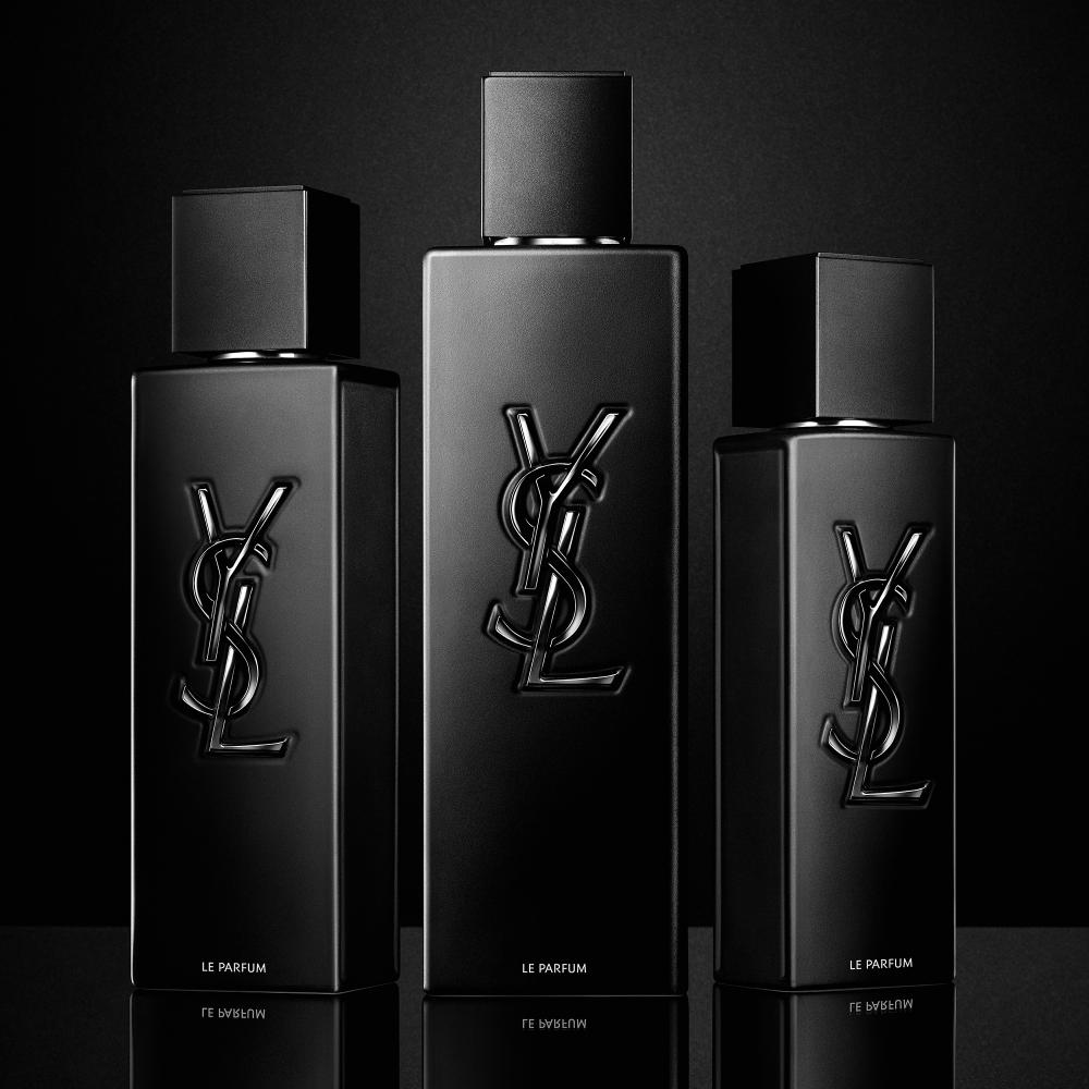Myslf Le Parfum Eau De Parfum
