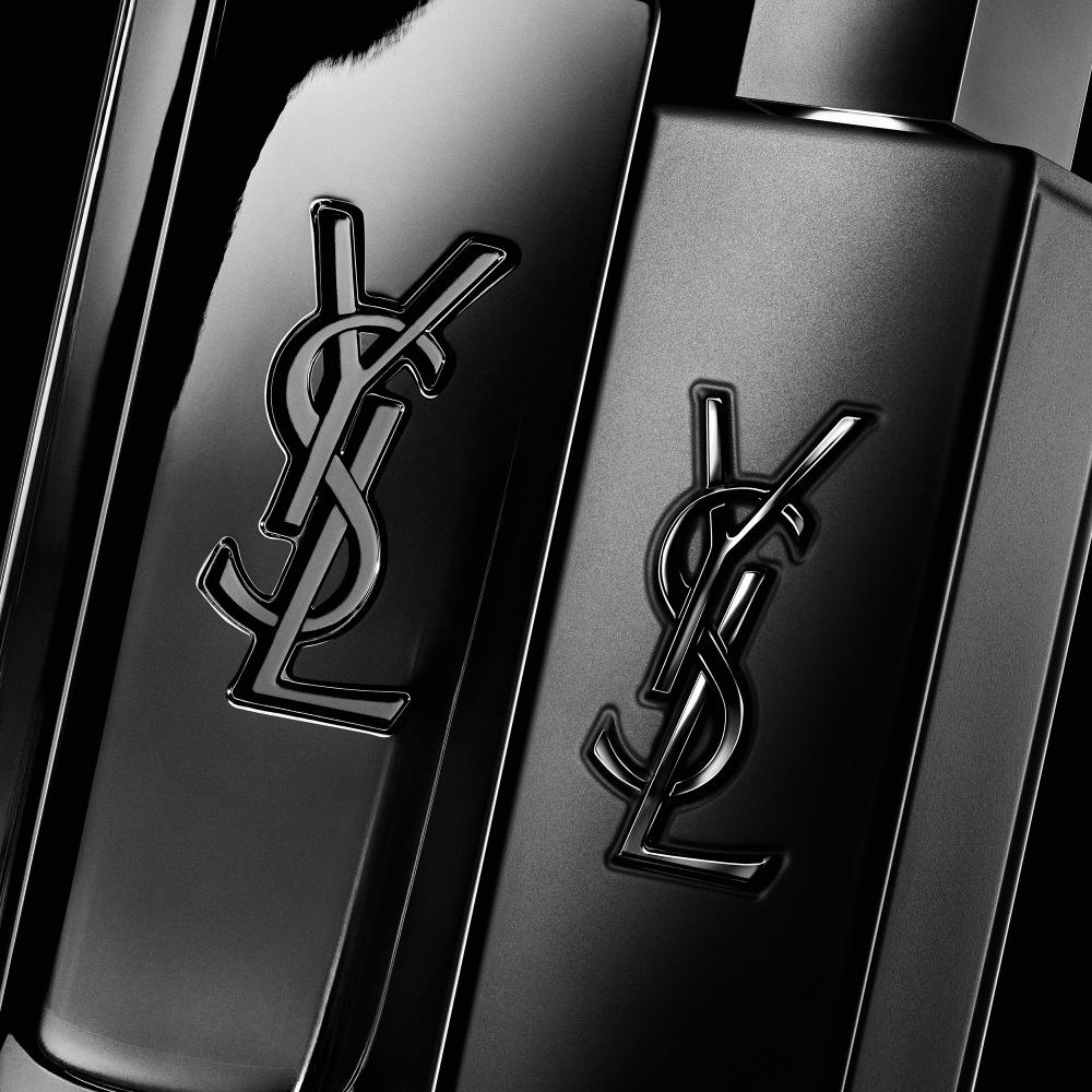 Myslf Le Parfum Eau De Parfum