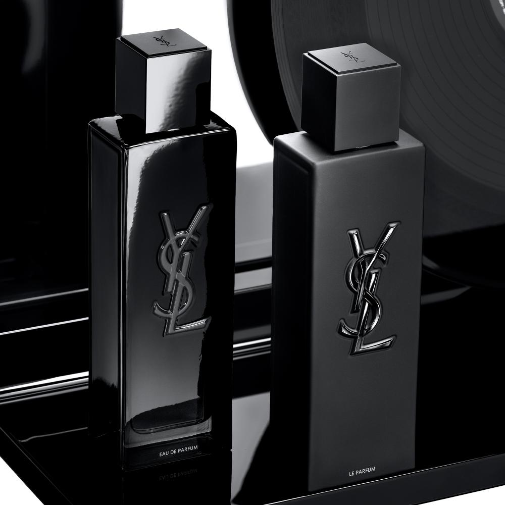 Myslf Le Parfum Eau De Parfum