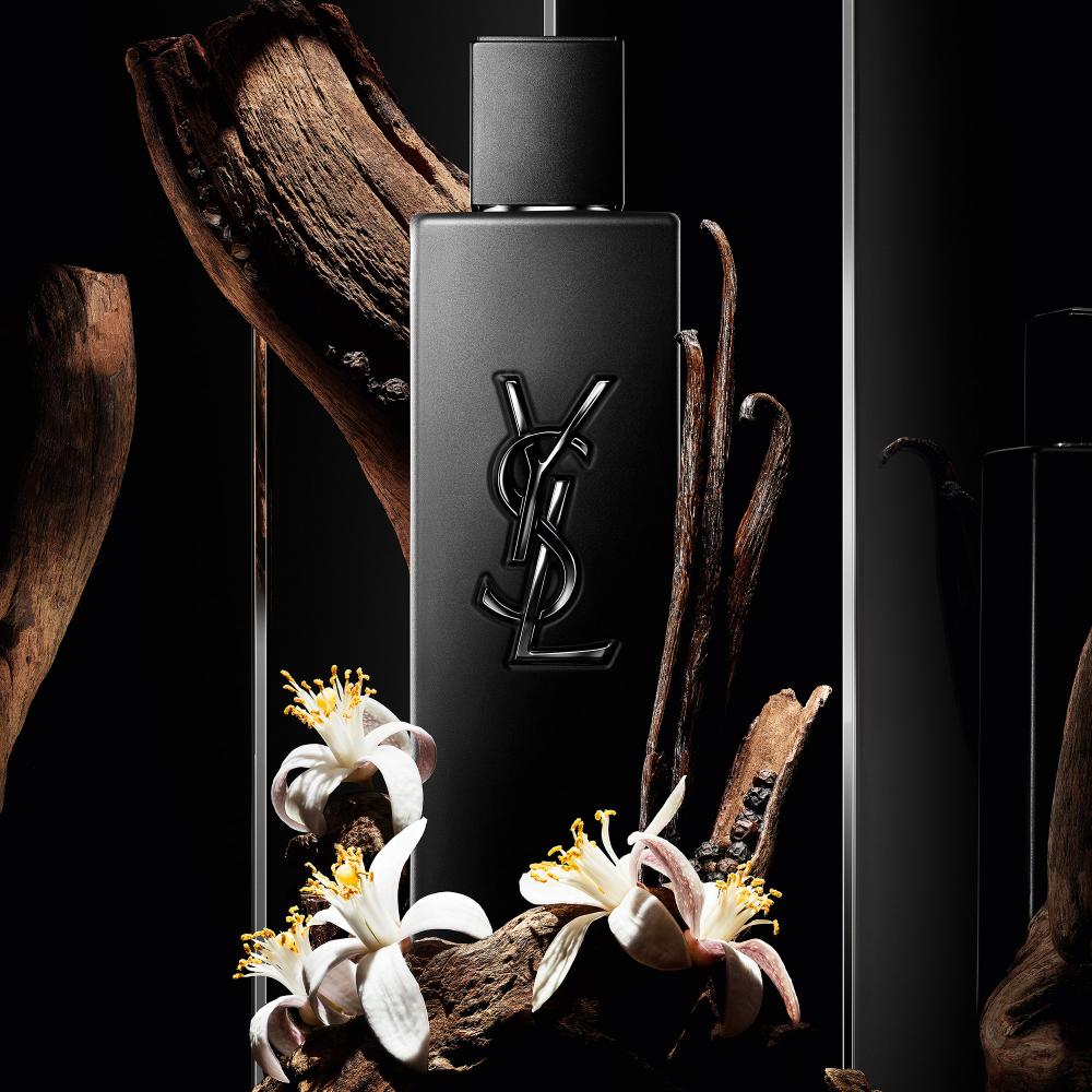Myslf Le Parfum Eau De Parfum