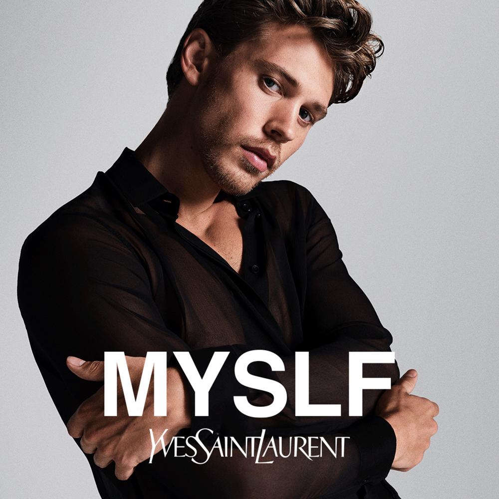 Myslf Le Parfum Eau De Parfum