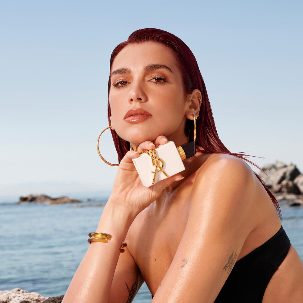 Libre L'Eau Nue Parfum De Peau