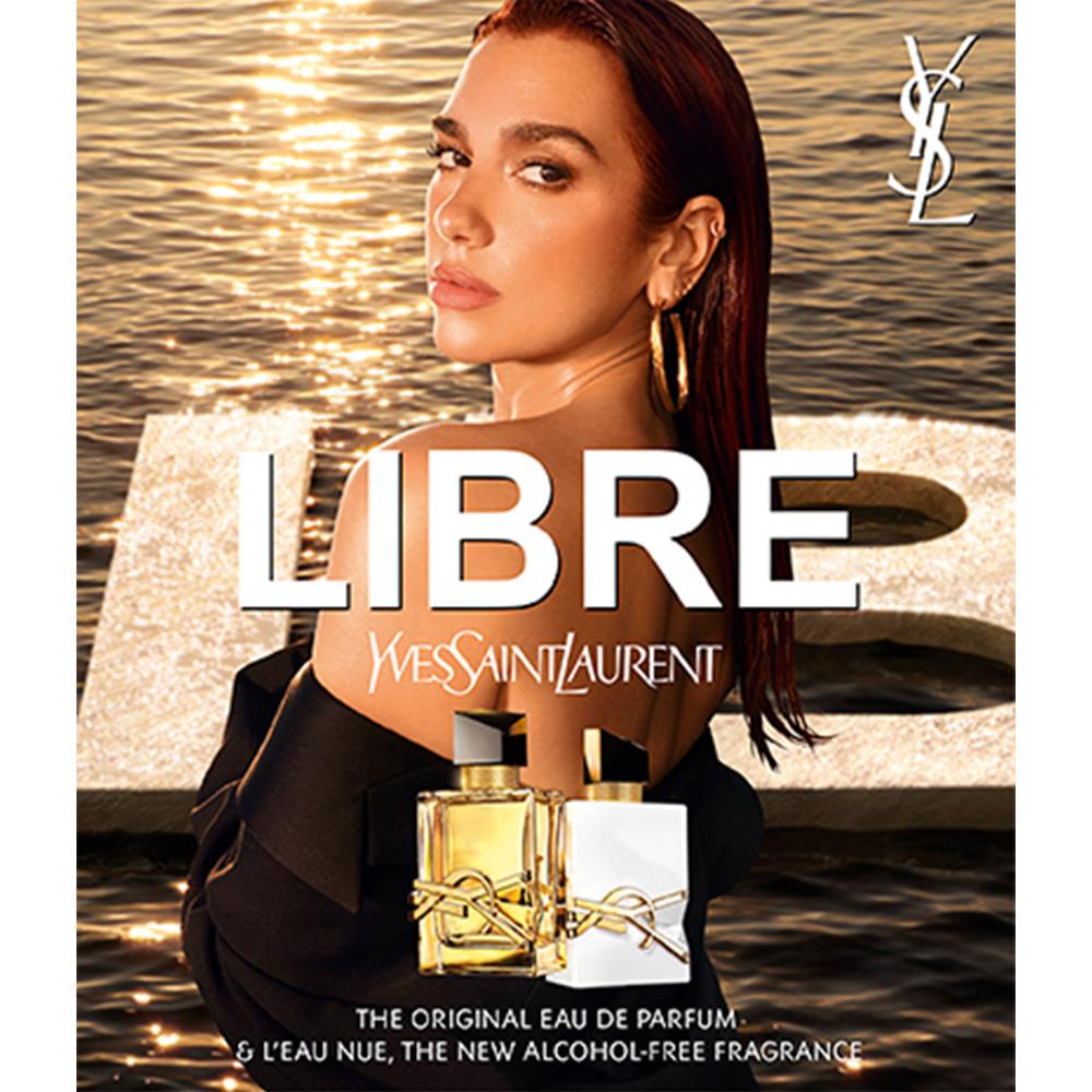 Libre L'Eau Nue Parfum De Peau