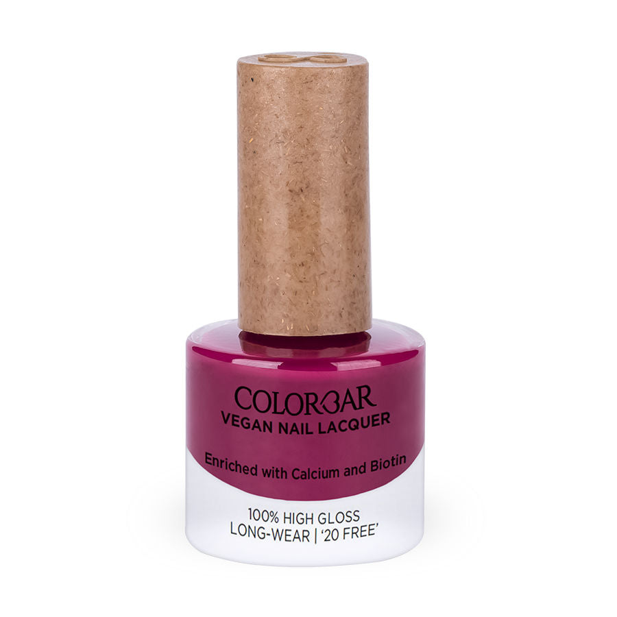Vegan Nail Lacquer - Whiny