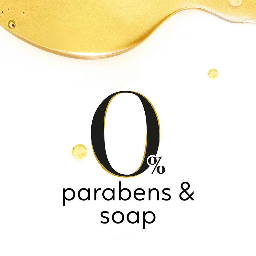 Pure & Gentle Refill Body Wash