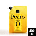 Pure & Gentle Refill Body Wash - 400ml