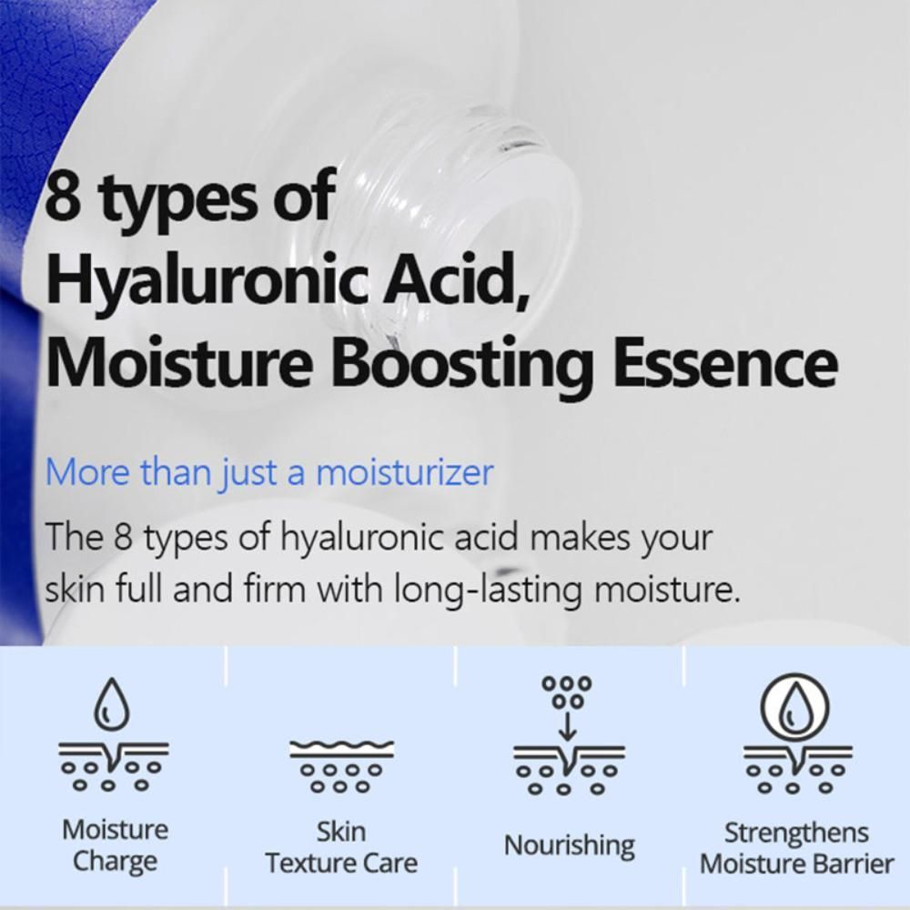 Hyaluronic Acid Water Essence