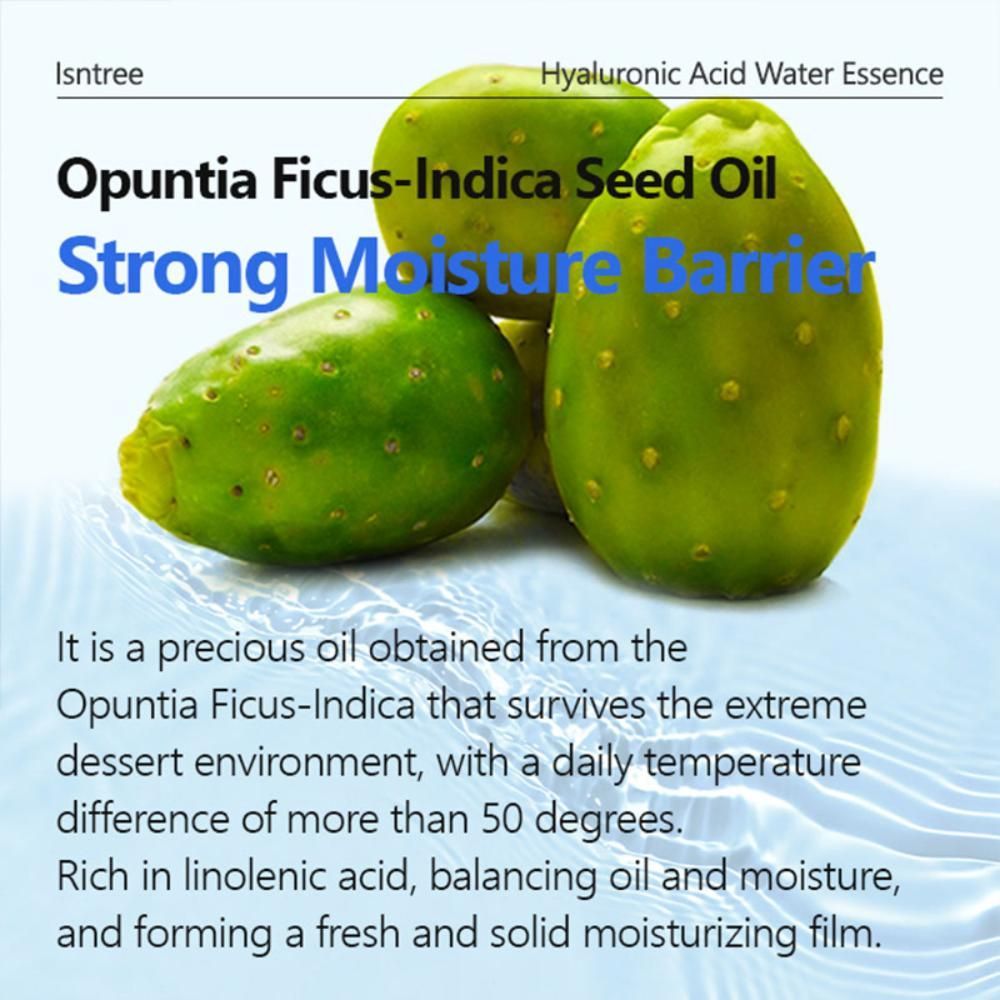 Hyaluronic Acid Water Essence