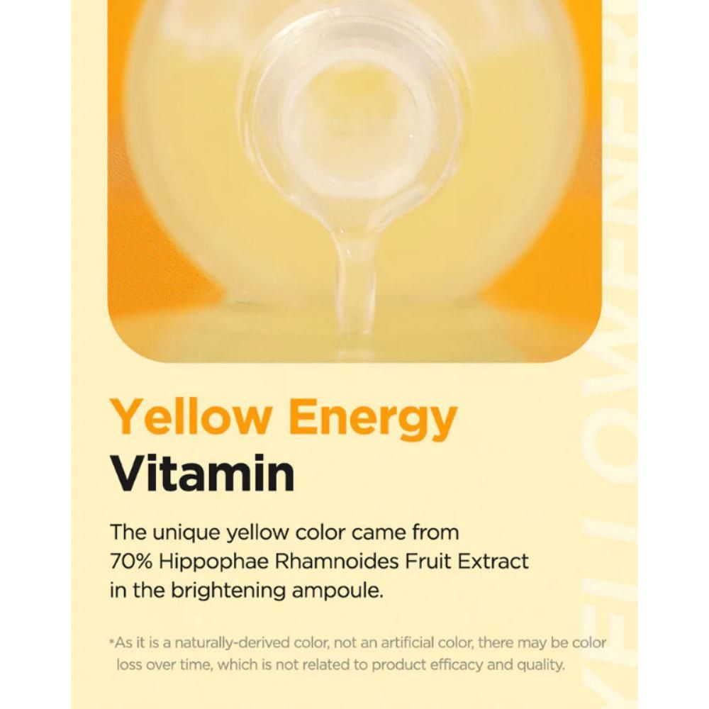 C Niacin Toning Ampoule