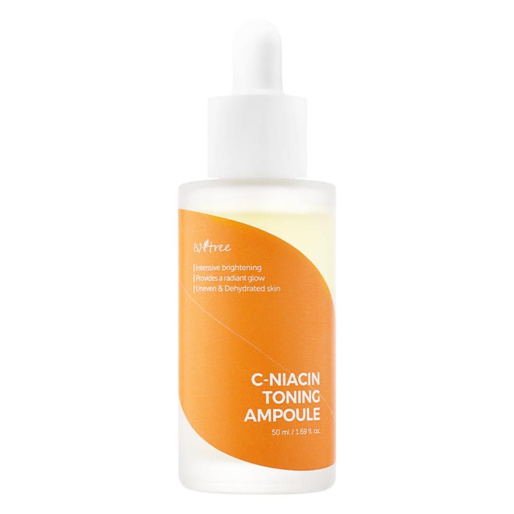 C Niacin Toning Ampoule
