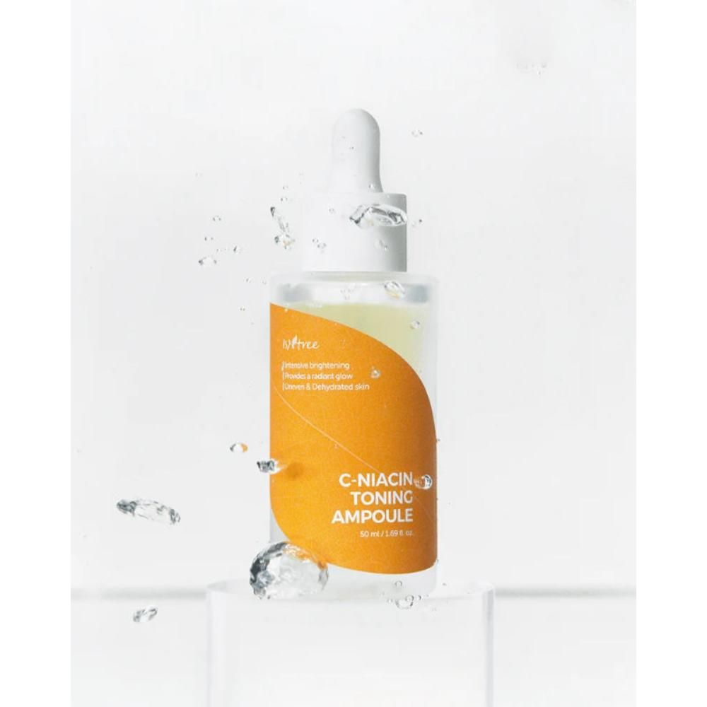 C Niacin Toning Ampoule