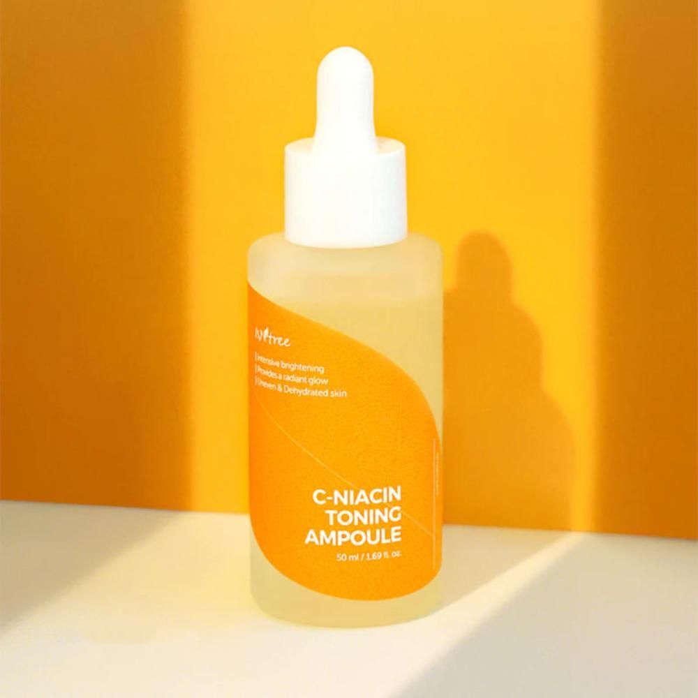 C Niacin Toning Ampoule