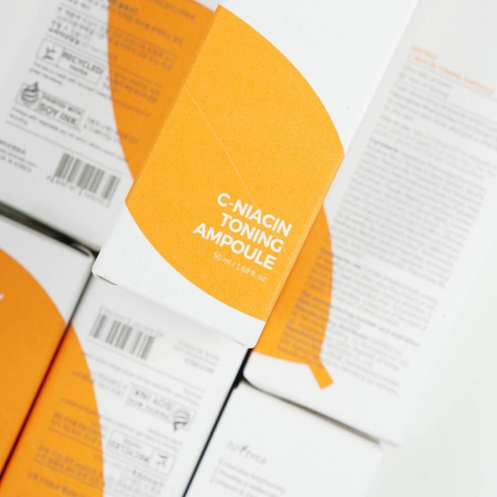 C Niacin Toning Ampoule