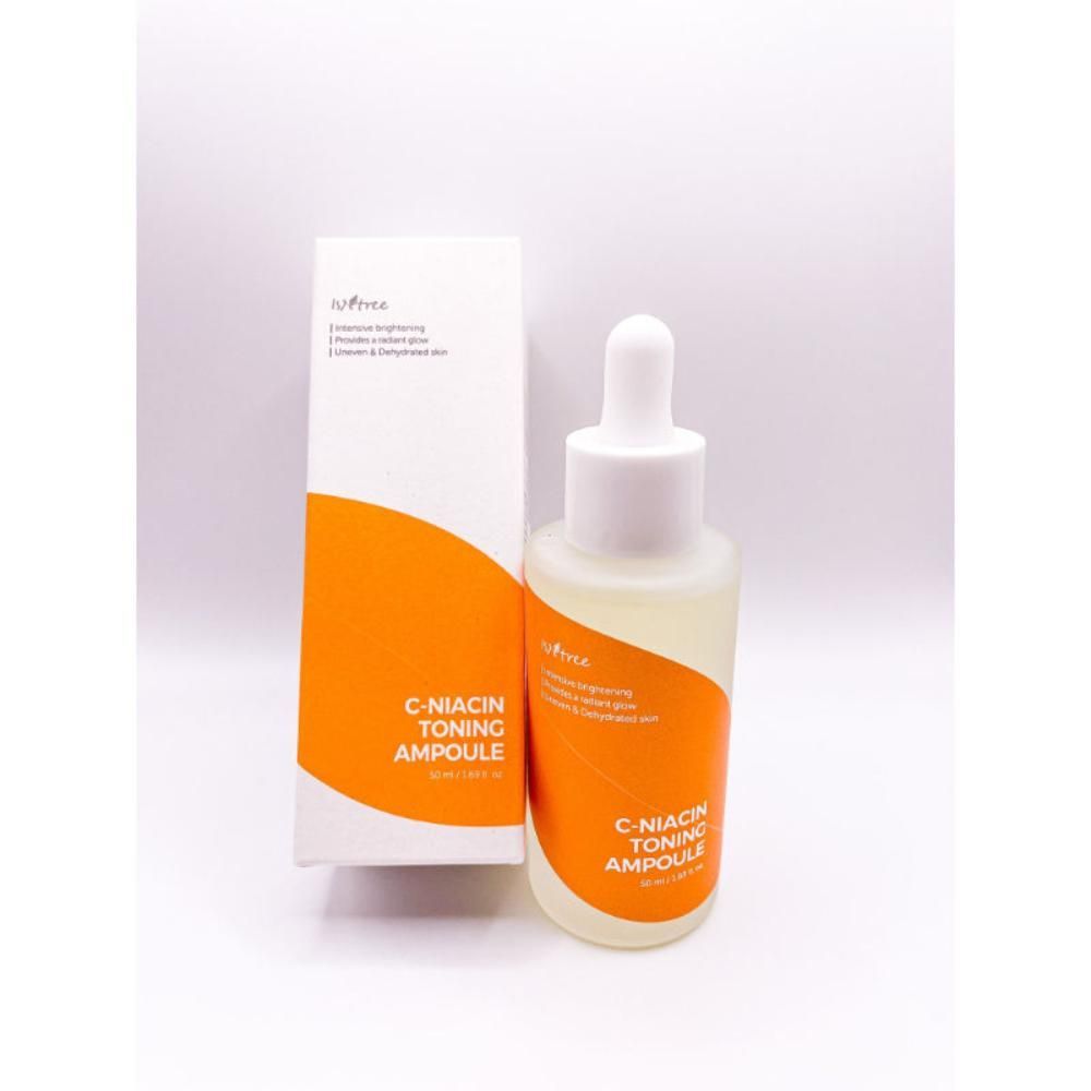 C Niacin Toning Ampoule