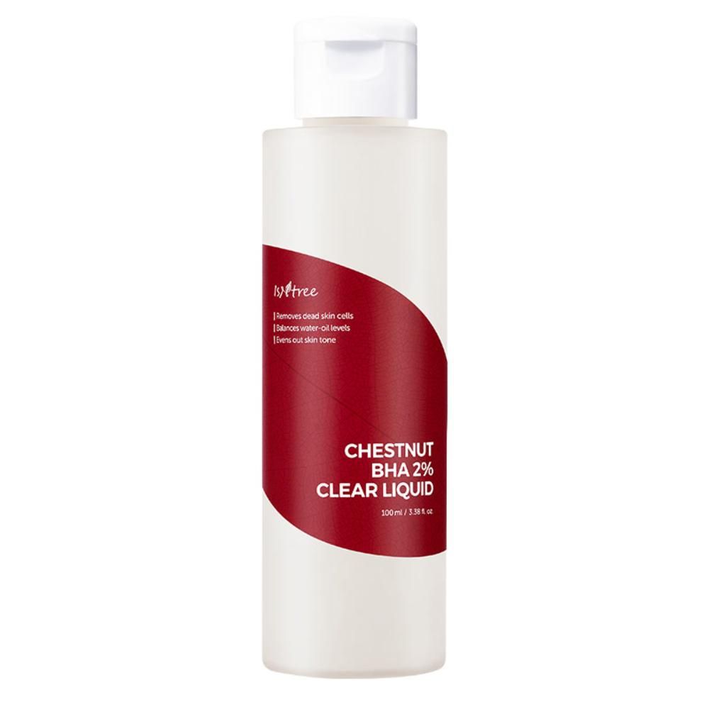 Chestnut BHA Clear Liquid