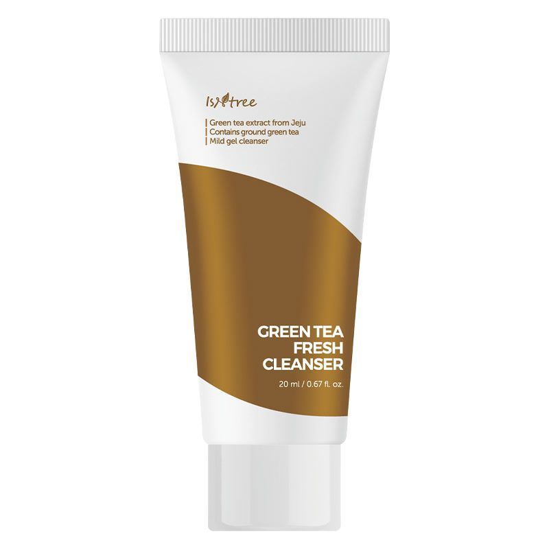 Green Tea Fresh Cleanser