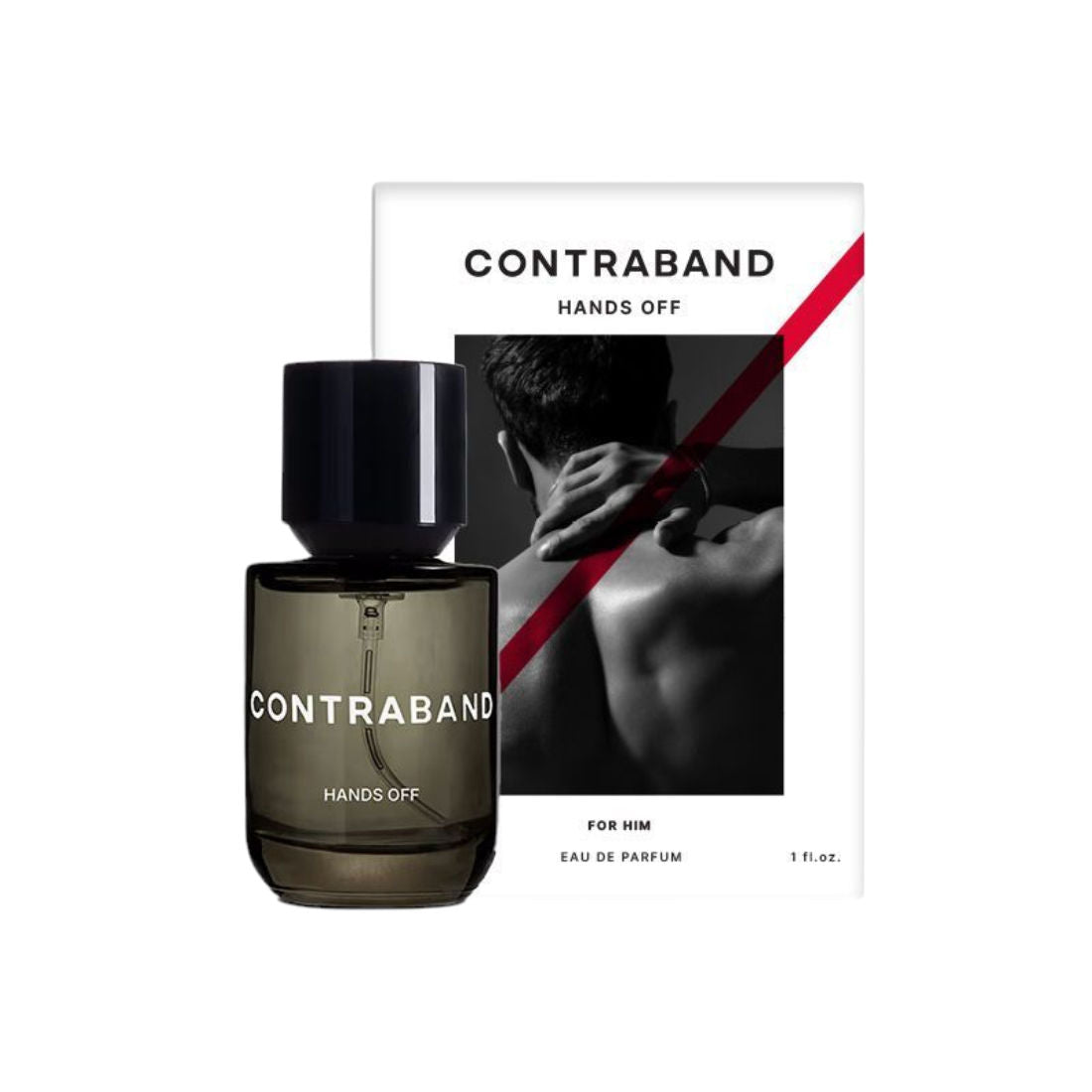 Hands Off Eau De Parfum