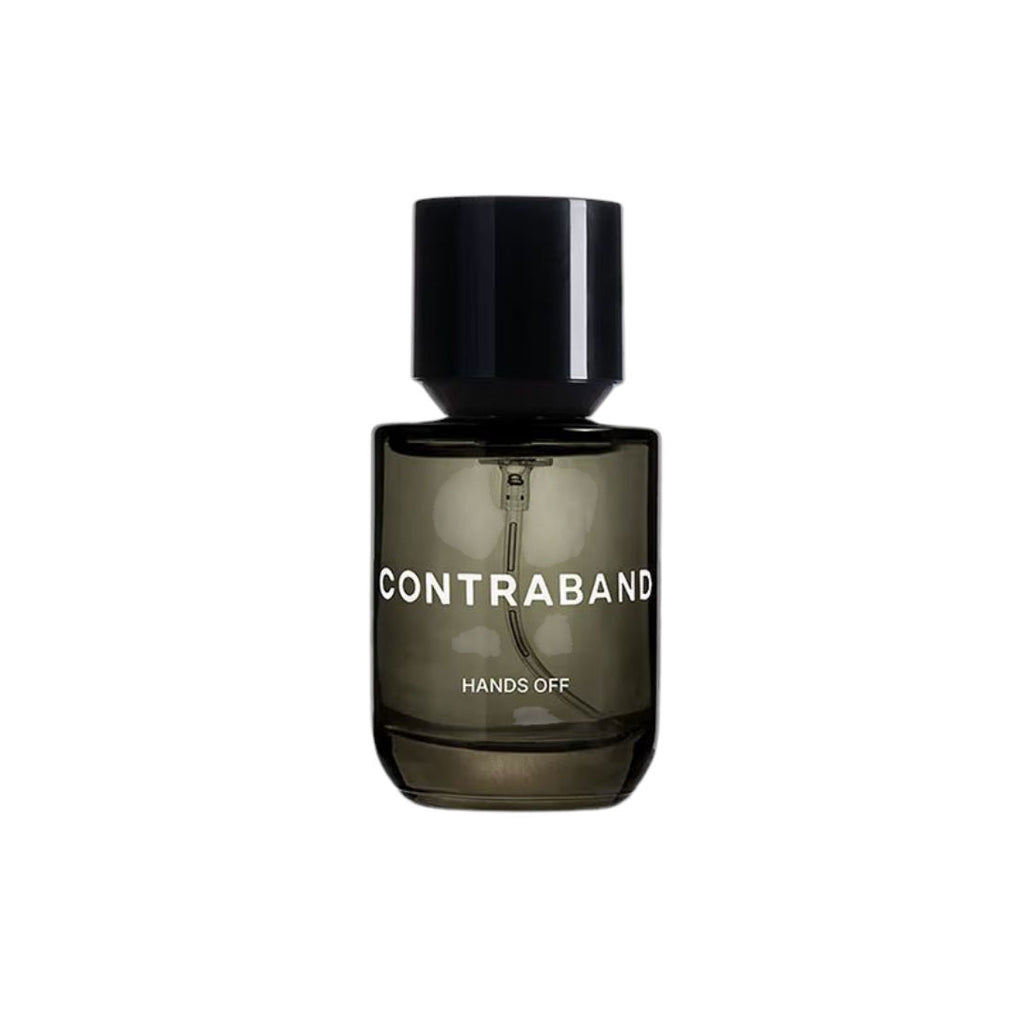 Hands Off Eau De Parfum